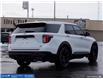 2021 Ford Explorer ST (Stk: U5863A) in Leamington - Image 6 of 32