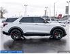 2021 Ford Explorer ST (Stk: U5863A) in Leamington - Image 7 of 32