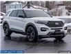 2021 Ford Explorer ST (Stk: U5863A) in Leamington - Image 8 of 32
