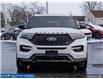 2021 Ford Explorer ST (Stk: U5863A) in Leamington - Image 9 of 32