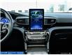 2021 Ford Explorer ST (Stk: U5863A) in Leamington - Image 12 of 32