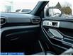 2021 Ford Explorer ST (Stk: U5863A) in Leamington - Image 13 of 32