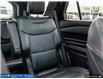 2021 Ford Explorer ST (Stk: U5863A) in Leamington - Image 17 of 32