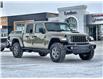 2025 Jeep Gladiator Mojave (Stk: S086) in Leduc - Image 1 of 19