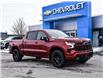 2025 Chevrolet Silverado 1500 RST (Stk: LC1S00257) in Tilbury - Image 1 of 30