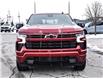 2025 Chevrolet Silverado 1500 RST (Stk: LC1S00257) in Tilbury - Image 2 of 30