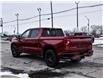 2025 Chevrolet Silverado 1500 RST (Stk: LC1S00257) in Tilbury - Image 4 of 30