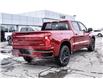 2025 Chevrolet Silverado 1500 RST (Stk: LC1S00257) in Tilbury - Image 6 of 30