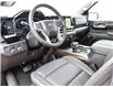 2025 Chevrolet Silverado 1500 RST (Stk: LC1S00257) in Tilbury - Image 13 of 30