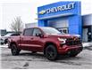 2025 Chevrolet Silverado 1500 RST (Stk: LC1S00257) in Tilbury - Image 30 of 30