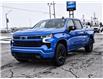 2025 Chevrolet Silverado 1500 RST (Stk: LC1S00247) in Tilbury - Image 3 of 30