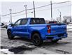 2025 Chevrolet Silverado 1500 RST (Stk: LC1S00247) in Tilbury - Image 4 of 30