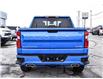 2025 Chevrolet Silverado 1500 RST (Stk: LC1S00247) in Tilbury - Image 5 of 30