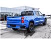 2025 Chevrolet Silverado 1500 RST (Stk: LC1S00247) in Tilbury - Image 6 of 30
