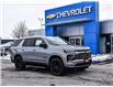 2025 Chevrolet Tahoe Premier (Stk: LCTA00237) in Tilbury - Image 1 of 32