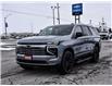 2025 Chevrolet Tahoe Premier (Stk: LCTA00237) in Tilbury - Image 3 of 32