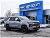 2025 Chevrolet Tahoe Premier (Stk: LCTA00237) in Tilbury - Image 32 of 32