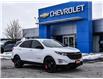 2019 Chevrolet Equinox LT (Stk: R03287) in Tilbury - Image 1 of 27
