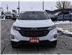 2019 Chevrolet Equinox LT (Stk: R03287) in Tilbury - Image 2 of 27