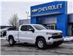 2025 Chevrolet Silverado 1500 LT (Stk: LC1S00271) in Tilbury - Image 1 of 28