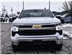 2025 Chevrolet Silverado 1500 LT (Stk: LC1S00271) in Tilbury - Image 2 of 28