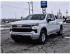 2025 Chevrolet Silverado 1500 LT (Stk: LC1S00271) in Tilbury - Image 3 of 28