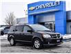 2019 Dodge Grand Caravan Crew (Stk: LC00067RA) in Tilbury - Image 1 of 28