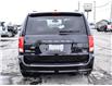 2019 Dodge Grand Caravan Crew (Stk: LC00067RA) in Tilbury - Image 5 of 28