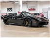 2019 Ferrari 488 Spider Base (Stk: U5110) in Vaughan - Image 4 of 30