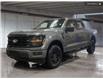 2025 Ford F-150 XLT (Stk: 0T5071) in Kamloops - Image 1 of 26
