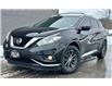 2016 Nissan Murano  (Stk: 24661D) in London - Image 1 of 31