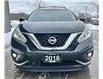 2016 Nissan Murano  (Stk: 24661D) in London - Image 2 of 31