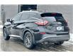 2016 Nissan Murano  (Stk: 24661D) in London - Image 4 of 31