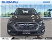 2025 Subaru Crosstrek Touring (Stk: 165136) in Tecumseh - Image 2 of 25