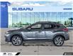 2025 Subaru Crosstrek Touring (Stk: 165136) in Tecumseh - Image 3 of 25
