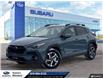 2025 Subaru Crosstrek Touring (Stk: 165131) in Tecumseh - Image 1 of 23