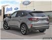 2025 Ford Escape ST-Line (Stk: ESP521) in Sarnia - Image 4 of 23