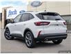2025 Ford Escape ST-Line (Stk: ESP522) in Sarnia - Image 4 of 26