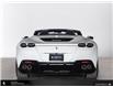 2024 Ferrari Roma Spider Base (Stk: C0276) in Vancouver - Image 5 of 27