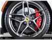 2024 Ferrari Roma Spider Base (Stk: C0276) in Vancouver - Image 6 of 27