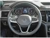 2020 Volkswagen Atlas Cross Sport 2.0 TSI Comfortline (Stk: 25755B) in Kingston - Image 13 of 18