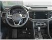 2020 Volkswagen Atlas Cross Sport 2.0 TSI Comfortline (Stk: 25755B) in Kingston - Image 12 of 18