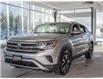 2020 Volkswagen Atlas Cross Sport 2.0 TSI Comfortline (Stk: 25755B) in Kingston - Image 1 of 18