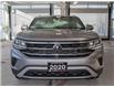 2020 Volkswagen Atlas Cross Sport 2.0 TSI Comfortline (Stk: 25755B) in Kingston - Image 2 of 18