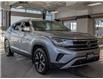 2020 Volkswagen Atlas Cross Sport 2.0 TSI Comfortline (Stk: 25755B) in Kingston - Image 3 of 18