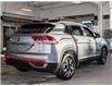 2020 Volkswagen Atlas Cross Sport 2.0 TSI Comfortline (Stk: 25755B) in Kingston - Image 8 of 18