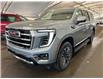 2025 GMC Yukon XL Elevation (Stk: 218085) in AIRDRIE - Image 4 of 18