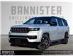 2024 Jeep Grand Wagoneer Series III (Stk: 3019392) in Chilliwack - Image 1 of 28