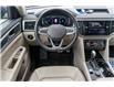 2021 Volkswagen Atlas 3.6 FSI Execline (Stk: V25040) in Waterloo - Image 14 of 22