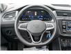 2024 Volkswagen Tiguan Trendline (Stk: V25043) in Waterloo - Image 11 of 16